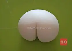 Pictures of how to make a butt corgi cat 6