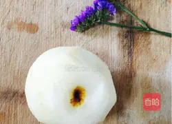 Recipe for Tremella, Lotus Seed and Red Date Soup 3