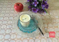 Apple milkshake recipe 12