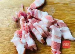 Illustration of how to make fried mushrooms 8