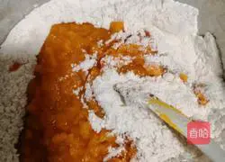Pumpkin pie recipe 3