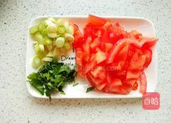 Douyin Internet celebrity egg Illustration of making noodles 5