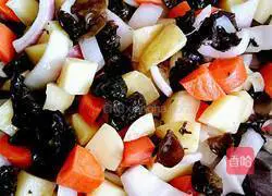 Illustration of borscht recipe 7