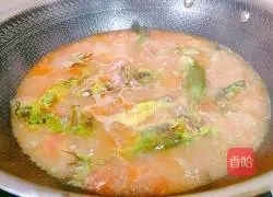 Illustration of how to make spicy diced tomatoes 16