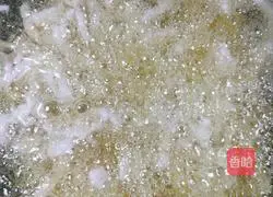 Illustration of how to make simple fish-flavored shredded pork 7