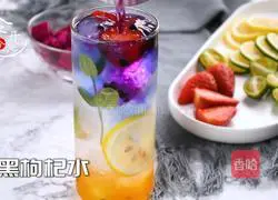 Illustration 5 of super simple ways to make sparkling water from Internet celebrities that won’t make you fat at home