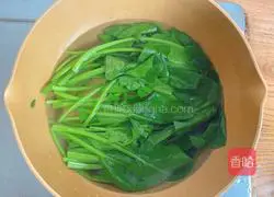 Illustration of how to make jade white jade dumplings that must be eaten during the winter solstice 2