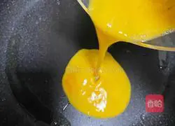 Illustration of how to make tomato soba noodles 4