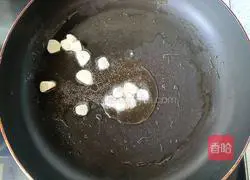 Illustration of making potato shredded pocket cake 8