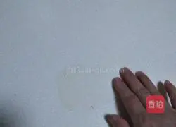 Illustration of how to make egg cakes 5