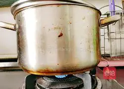 Cordyceps flower, lettuce and chicken soup recipe 10