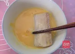 Home-style roasted hairtail Illustration of how to do it 2