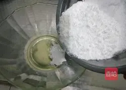 Illustration of how to make icing cookies 9