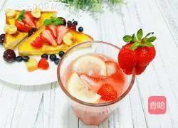 Illustration of how to make fruit beer 7