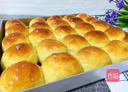 Honey bread recipe 10