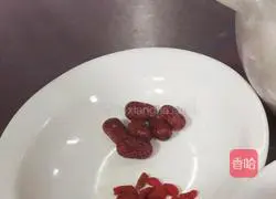 Illustration of how to make Angelica black chicken soup 5