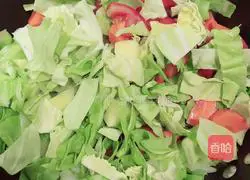 Illustration of borscht recipe 6