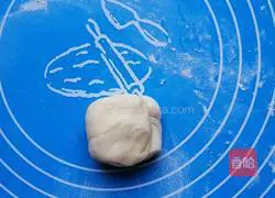 Durian Pancake Recipe Illustration 14