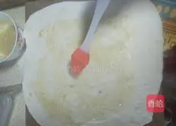 Thousand-layer cake recipe 5