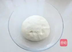 Shiitake mushrooms Illustration of how to make carrot and fresh meat buns 1