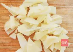 Kuaishou Nutritional Fried Noodles Recipe Illustration 6