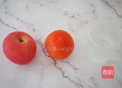 Apple tomato juice recipe 1