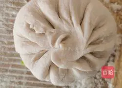 Illustration 7 of how to make the home version of Mapo Tofu stuffed buns