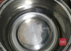 Illustration of how to make barley and red bean water 9