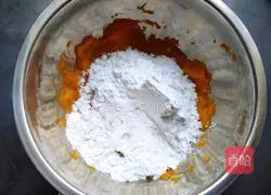 Pumpkin pie recipe 7
