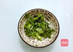 Cold preserved egg recipe 7