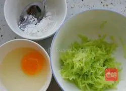 Illustration of how to make clear soup 1