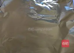 Illustration of how to make cookies 4