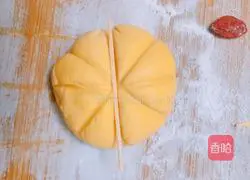 Q Recipe for Pumpkin Cake 6