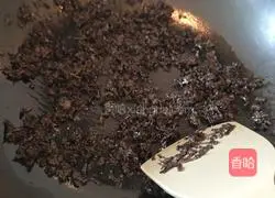 Illustration of how to make prunes and vegetable pot helmets 6