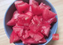 Tomato Grapefruit Juice | Illustration of beauty and detoxification methods 2