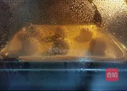 Black whole wheat steamed buns recipe 12