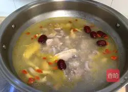 Pork belly chicken recipe 9