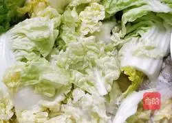 Illustration of how to make fragrant fish head soup 10