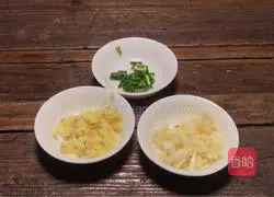 Vinegar Mushu Pork Recipe Illustration 5