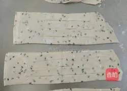 How to make hemp leaves Illustration 10