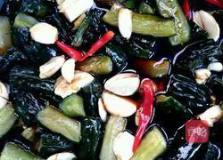 Pickle cucumbers Practice illustration 3