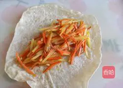 Vegetable burrito recipe 13