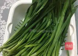 Leek Box Recipe Illustration 1