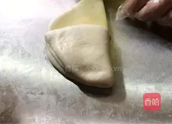 Illustration of how to make original mille-feuille cake 7