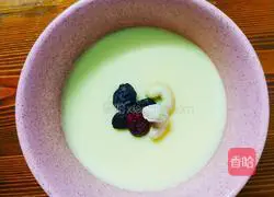 Illustration of how to make steamed eggs for 1 person 4