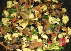 Illustration of how to make hand cake pie 4