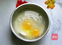 Lazy version of potato and pork pie recipe 5