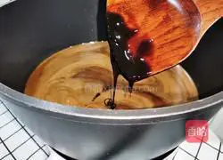 A must-read for beginners, super detailed illustrations of how to make luxury snacks with handmade donkey hide gelatin cake 5