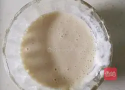 Illustration of how to cook steamed buns in noodle soup 2