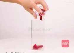 Galaxy Dragon Fruit, Illustration of How to Make Love on Chinese Valentine's Day 2